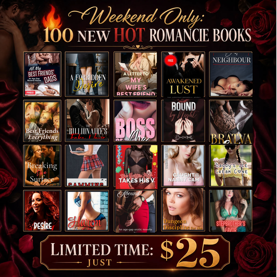 The Ultimate Romance Collection for just 25$